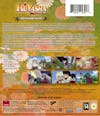 Inuyasha: The Final Act - The Complete Series (Box Set) [Blu-ray] - Back