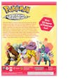 Pokémon: Master Quest - The Complete Collection (Box Set) [DVD] - Back