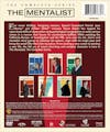 The Mentalist: The Complete Series (Box Set) [DVD] - Back