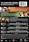 The Hangover Trilogy [DVD] - Back