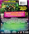 Suicide Squad [Blu-ray] - Back