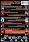 Cannon Films 10-film Collection (Box Set) [DVD] - Back