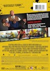 Central Intelligence (Special Edition) [DVD] - Back