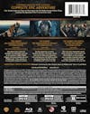 The Hobbit: Trilogy - Extended Edition (Box Set) [Blu-ray] - Back