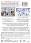 Elf/Elf - Buddy's Musical Christmas (DVD Double Feature) [DVD] - Back