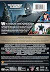 The Iron Giant: Signature Edition (DVD Signature Edition) [DVD] - Back