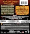 I Am Legend (4K Ultra HD + Blu-ray) [UHD] - Back