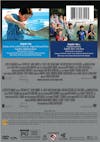 Dolphin Tale/Dolphin Tale 2 (DVD Double Feature) [DVD] - Back