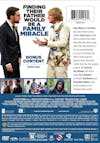 Father Figures [DVD] - Back