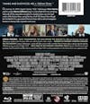 Sully - Miracle On the Hudson [Blu-ray] - Back