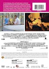 The Notebook/The Lucky One (DVD Double Feature) [DVD] - Back