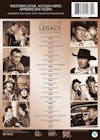 John Wayne 20-film Legacy Collection (Box Set) [DVD] - Back
