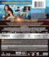 Wonder Woman (4K Ultra HD + Blu-ray) [UHD] - Back