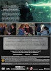 Harry Potter and the Deathly Hallows: Part 2 (Special Edition) [DVD] - Back