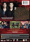 The Vampire Diaries: The Eighth and Final Season (Box Set) [DVD] - Back