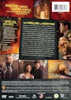 Supernatural: The Complete Twelfth Season (Box Set) [DVD] - Back