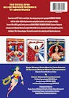Wonder Woman: The Complete Collection (DVD New Box Art) [DVD] - Back
