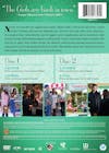 Gilmore Girls: A Year in the Life [DVD] - Back