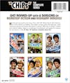 CHiPs: The Complete Series [DVD] - Back