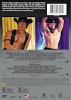Magic Mike/Magic Mike XXL (DVD Double Feature) [DVD] - Back