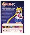 Sailor Moon R Movie [DVD] - Back