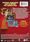 Scooby-Doo: Happy Spook-day, Scooby-Doo! [DVD] - Back