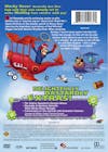 Dastardly and Muttley in Their Flying Machines: Complete Series (Box Set) [DVD] - Back