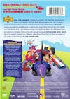 Wacky Races: The Complete Series (Box Set) [DVD] - Back