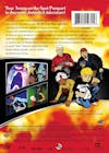 Jonny Quest: Season One (Box Set) [DVD] - Back