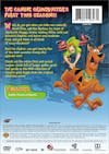 Scooby-Doo, Where Are You?: Complete 1st and 2nd Seasons (Box Set) [DVD] - Back