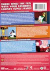Looney Tunes: Super Stars - Vol. 2 (Box Set) [DVD] - Back