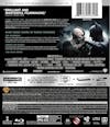The Dark Knight Rises (4K Ultra HD + Blu-ray) [UHD] - Back
