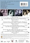 Silver Screen Icons - Legends: Bogie and Bacall (DVD New Box Art) [DVD] - Back