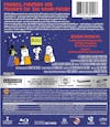 Peanuts: Holiday Collection (4K Ultra HD + Blu-ray) [UHD] - Back