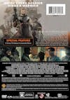 12 Strong [DVD] - Back