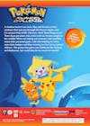 Pokémon: Advanced Challenge - The Complete Collection (Box Set) [DVD] - Back
