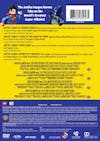 LEGO: Justice League - Collection (DVD Set) [DVD] - Back