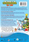 Tom and Jerry: Holiday Favourites [DVD] - Back