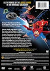 Justice League: The Complete Series (Box Set) [DVD] - Back