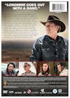 Longmire: The Complete Sixth and Final Season [DVD] - Back