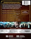 Harry Potter: Complete 8-film Collection (4K Ultra HD + Blu-ray (Boxset)) [UHD] - Back