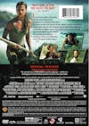 Tomb Raider (DVD Special Edition) [DVD] - Back