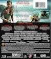 Tomb Raider [Blu-ray] - Back