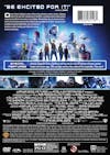 Ready Player One (Special Edition) [DVD] - Back