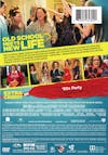 Life of the Party [DVD] - Back