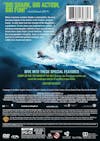 The Meg (Special Edition) [DVD] - Back