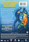 The Adventures of Aquaman: The Complete Collection (DVD New Box Art) [DVD] - Back