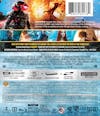 Aquaman (4K Ultra HD + Blu-ray) [UHD] - Back