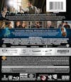 Fantastic Beasts: The Crimes of Grindelwald (4K Ultra HD + Blu-ray) [UHD] - Back