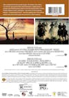 Unforgiven/The Outlaw Josey Wales (DVD Double Feature) [DVD] - Back